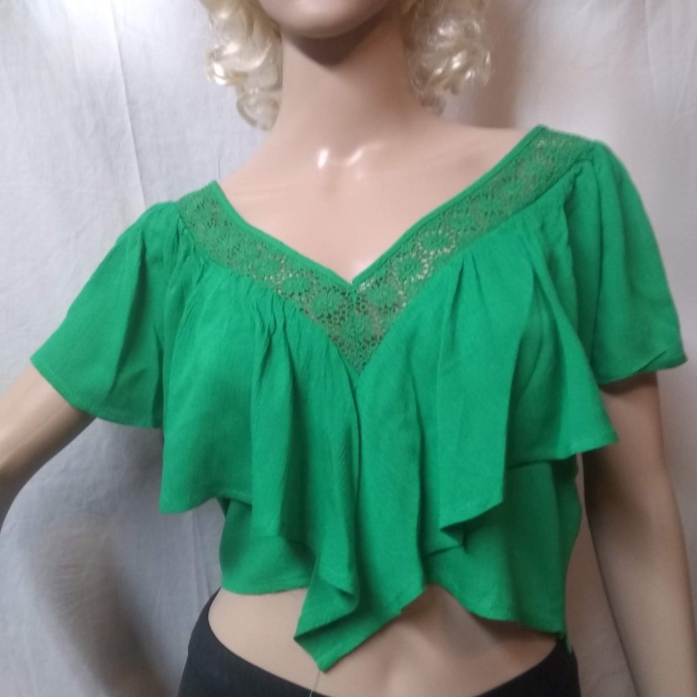 Top by Bleuh ciel